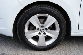 Skoda Rapid 1.4 TDI Автоматик 7DSG * купена от БГ* , снимка 4