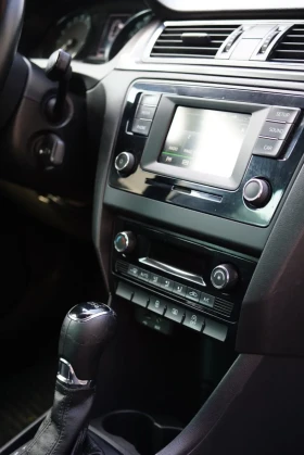 Skoda Rapid 1.4 TDI Автоматик 7DSG * купена от БГ* , снимка 13