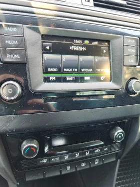 Skoda Rapid, снимка 10