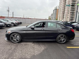 Mercedes-Benz C 43 AMG 4MATIC Автокредит Цена до България, снимка 5