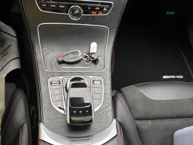 Mercedes-Benz C 43 AMG 4MATIC Автокредит Цена до България, снимка 9