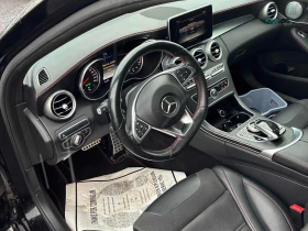 Mercedes-Benz C 43 AMG 4MATIC Автокредит Цена до България, снимка 6
