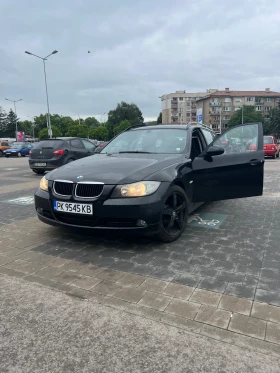 BMW 320, снимка 2