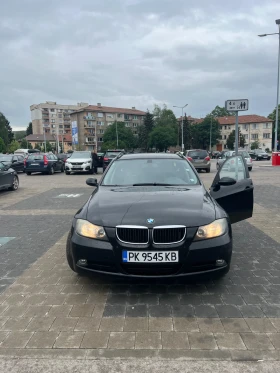 BMW 320, снимка 1
