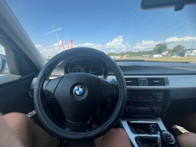 BMW 320, снимка 4