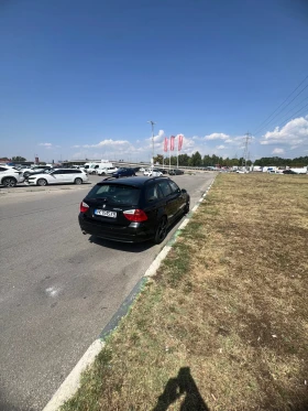 BMW 320, снимка 6