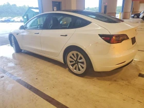 Tesla Model 3 2021 TESLA MODEL 3, снимка 6