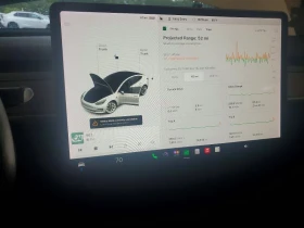 Tesla Model 3 2021 TESLA MODEL 3, снимка 8