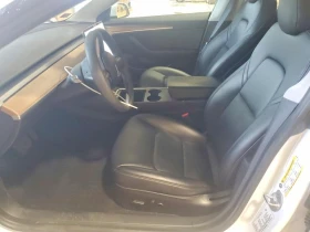 Tesla Model 3 2021 TESLA MODEL 3, снимка 7