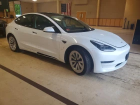 Tesla Model 3 2021 TESLA MODEL 3, снимка 3
