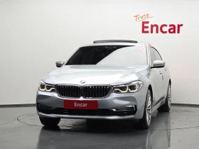 BMW 6 GT Gt 630I xDrive Luxury, снимка 3