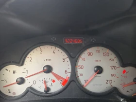 Peugeot 206, снимка 4