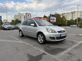 Ford Fiesta 1.25, снимка 8