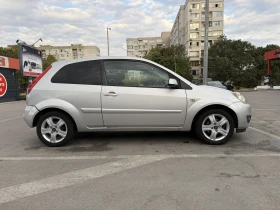 Ford Fiesta 1.25, снимка 7