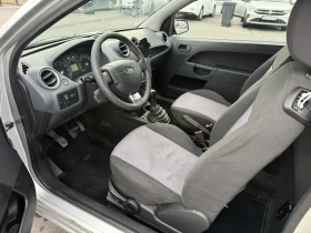 Ford Fiesta 1.25, снимка 10