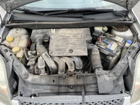 Ford Fiesta 1.25, снимка 14