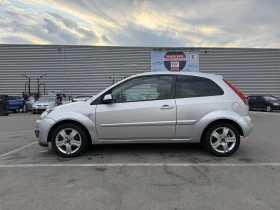 Ford Fiesta 1.25, снимка 2