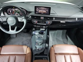 Audi A5 2.0 TFSI Quattro - САМО 30% АВАНС, снимка 13