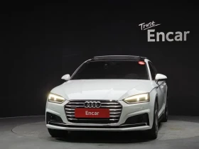 Audi A5 2.0 TFSI Quattro - САМО 30% АВАНС, снимка 5