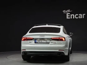 Audi A5 2.0 TFSI Quattro - САМО 30% АВАНС, снимка 8