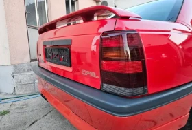 Opel Omega C30SE, снимка 3
