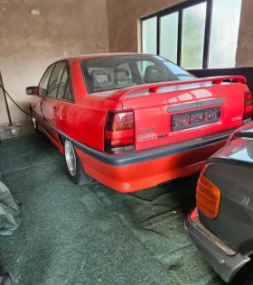 Opel Omega C30SE, снимка 6