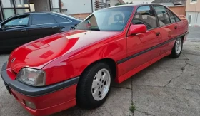 Opel Omega C30SE, снимка 5