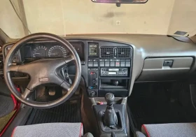 Opel Omega C30SE, снимка 11