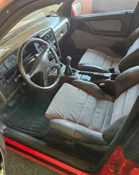 Opel Omega C30SE, снимка 10