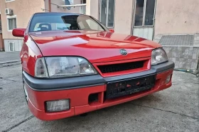 Opel Omega C30SE, снимка 2