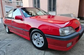 Opel Omega C30SE, снимка 1