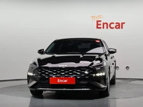 Kia K8 3.5 LPG - САМО 30% АВАНС, снимка 3