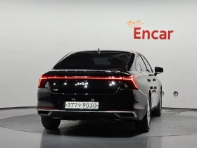 Kia K8 3.5 LPG - САМО 30% АВАНС, снимка 4