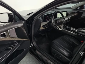 Kia K8 3.5 LPG - САМО 30% АВАНС, снимка 10
