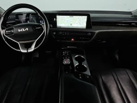 Kia K8 3.5 LPG - САМО 30% АВАНС, снимка 7