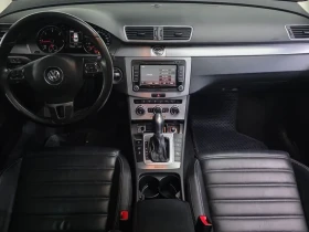 VW CC 2.0 Tdi Bluemotion 4Motion, снимка 7