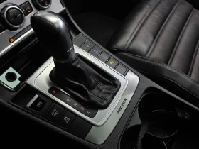 VW CC 2.0 Tdi Bluemotion 4Motion, снимка 9