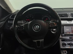 VW CC 2.0 Tdi Bluemotion 4Motion, снимка 13