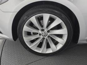 VW CC 2.0 Tdi Bluemotion 4Motion, снимка 5