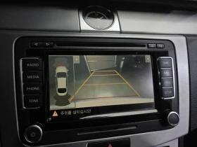 VW CC 2.0 Tdi Bluemotion 4Motion, снимка 15