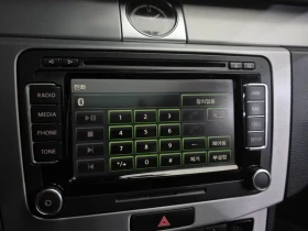VW CC 2.0 Tdi Bluemotion 4Motion, снимка 16
