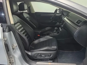 VW CC 2.0 Tdi Bluemotion 4Motion, снимка 11