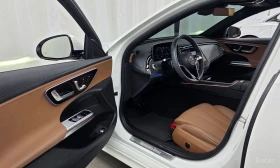 Mercedes-Benz E 200 W214 Avantgarde БЕЗ ИНЦИДЕНТИ, снимка 8