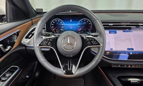 Mercedes-Benz E 200 W214 Avantgarde БЕЗ ИНЦИДЕНТИ, снимка 11