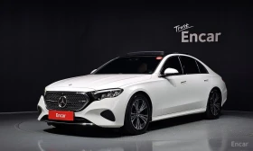 Mercedes-Benz E 200 W214 Avantgarde БЕЗ ИНЦИДЕНТИ, снимка 1