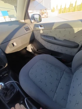 Skoda Fabia 1.9SDI, снимка 4