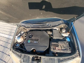 Skoda Fabia 1.9SDI, снимка 3