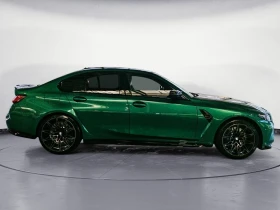BMW M3 COMPETITION/HUD/CARBON/H&K/, снимка 5