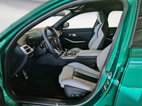 BMW M3 COMPETITION/HUD/CARBON/H&K/, снимка 8