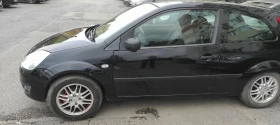 Ford Fiesta, снимка 5